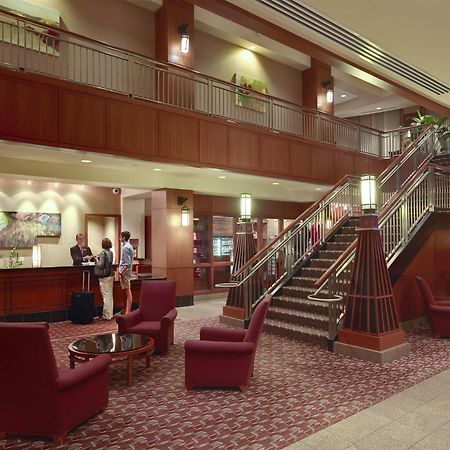 The Blackwell Columbus Exterior foto