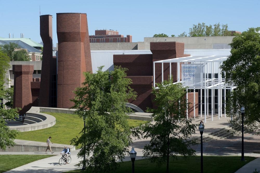 The Blackwell Columbus Exterior foto