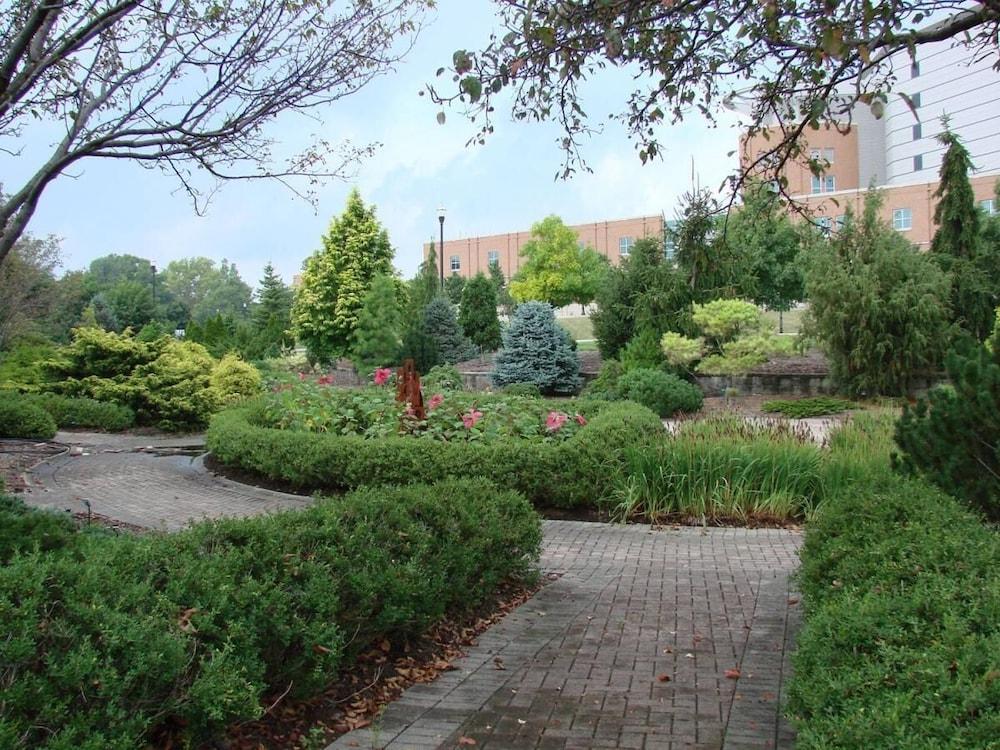 The Blackwell Columbus Exterior foto