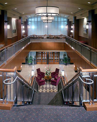 The Blackwell Columbus Exterior foto