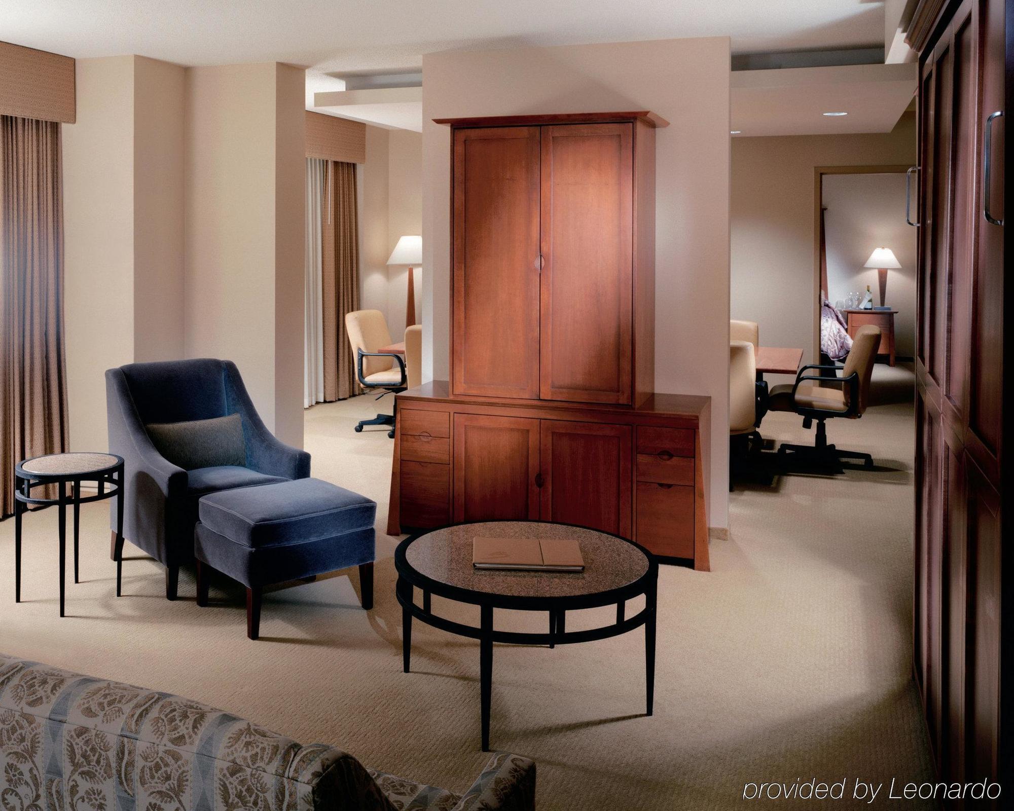 The Blackwell Columbus Interior foto