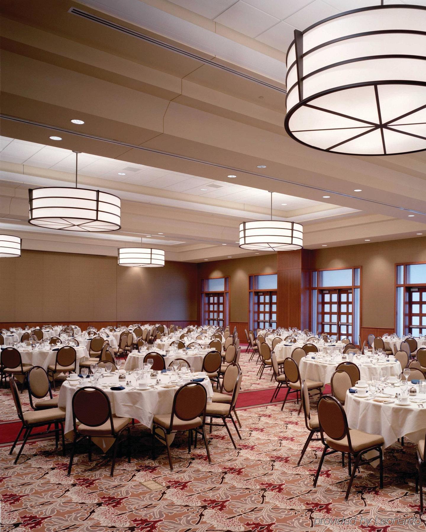 The Blackwell Columbus Restaurante foto