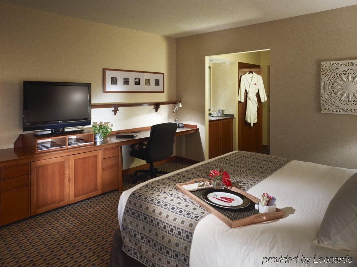 The Blackwell Hotel Columbus Quarto foto