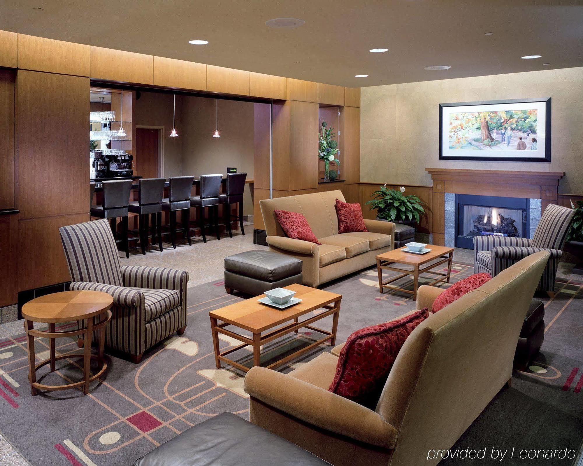 The Blackwell Columbus Restaurante foto
