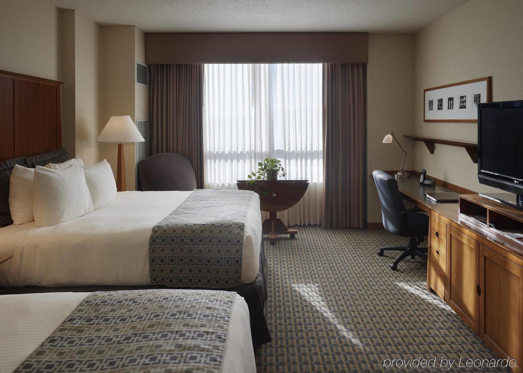 The Blackwell Columbus Quarto foto