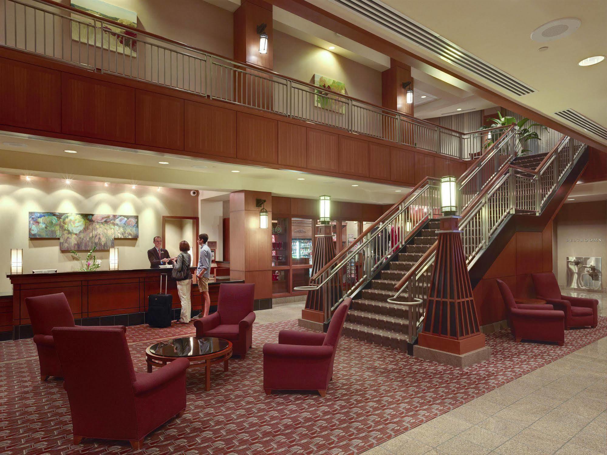 The Blackwell Columbus Exterior foto